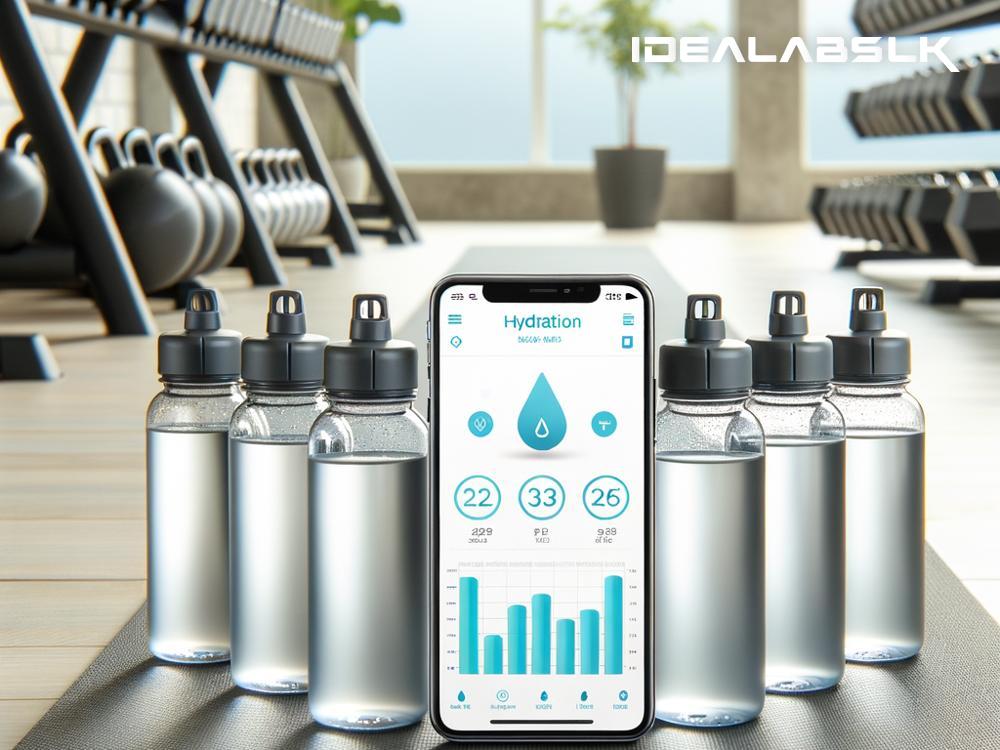 Top Smart Water Bottles: HidrateSpark Pro vs. Thermos Connected Hydration Bottle