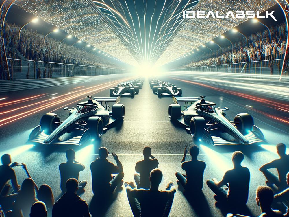 Top Upcoming Racing Games of 2024: Rev Up Your Engines