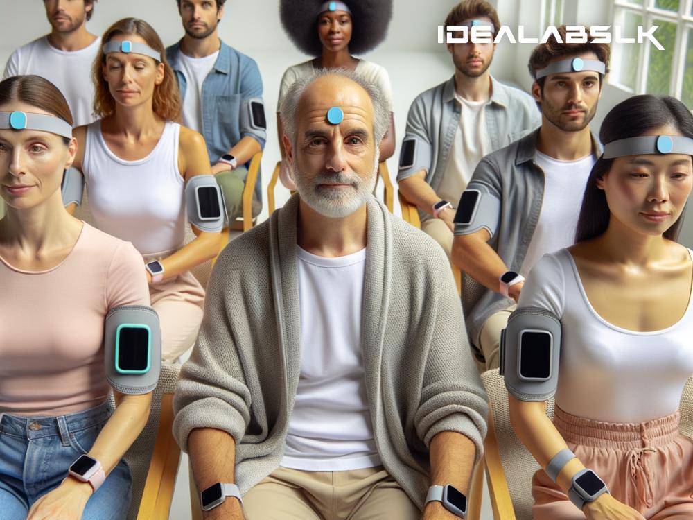 Top Wearable Gadgets for Stress Management in 2025