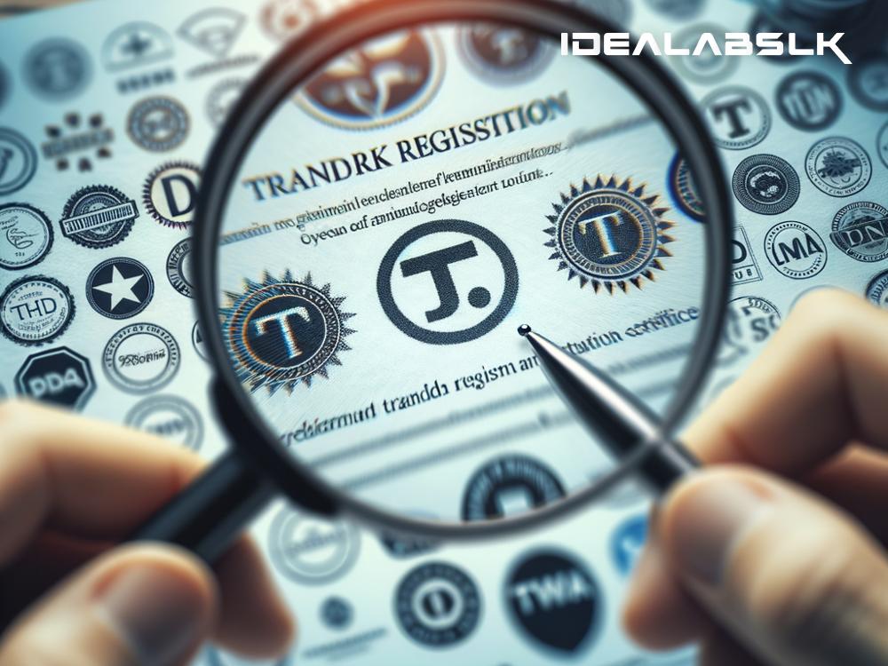 Trademark Protection for Brand Identity Assets