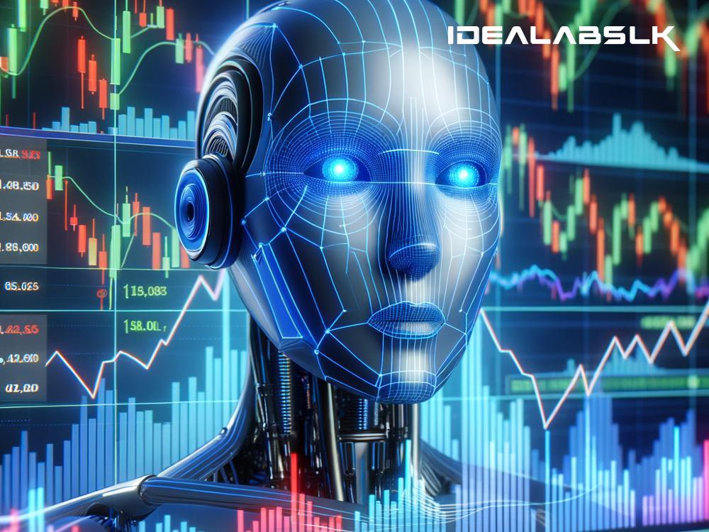 Trading AI Bots: Pros, Cons, and How They Work