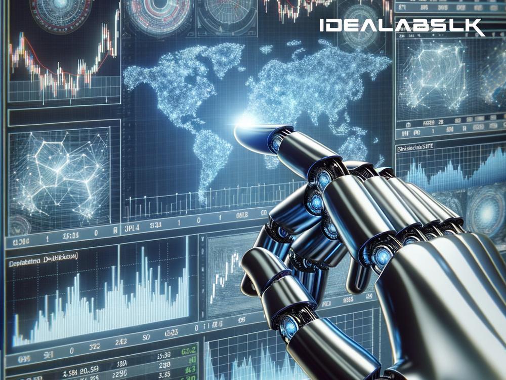 Trading with AI: Understanding Algorithmic Trading Models