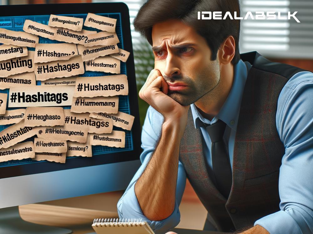 Troubleshooting Common Problems with Social Media Hashtags