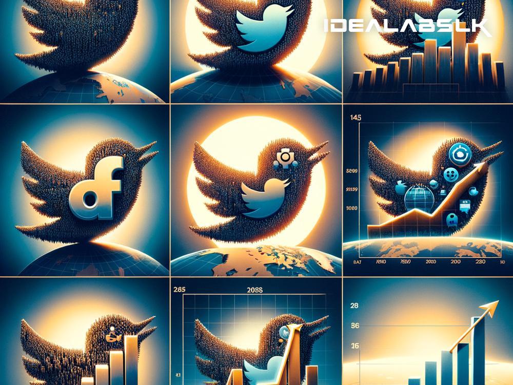 Twitter's Growth Story with Real-Time Social Networking