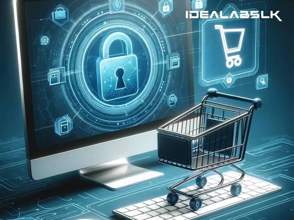 Understanding Application Security in E-Commerce