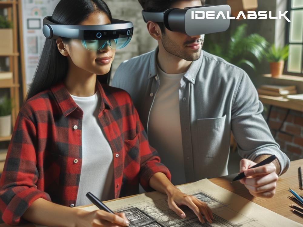 Understanding Augmented Reality Software Platforms