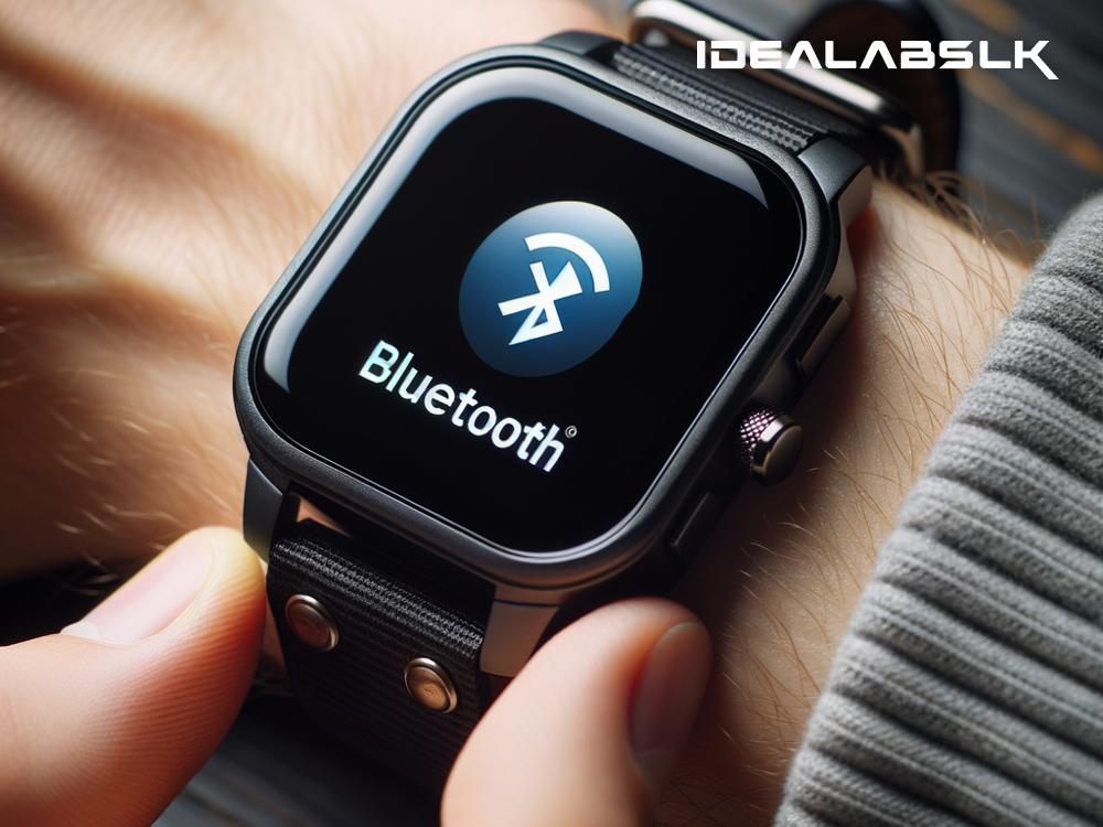 Understanding Bluetooth Technology in Wearable Devices