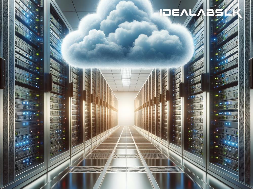 Understanding Cloud Backup Solutions for Data Safety