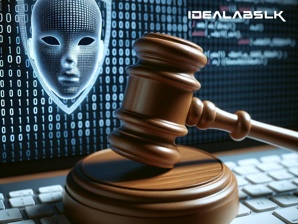 Understanding Cybersecurity Law in AI Systems