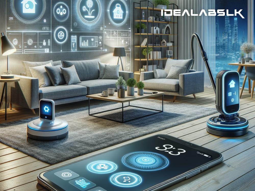 Understanding IoT Platforms for Smart Home Devices