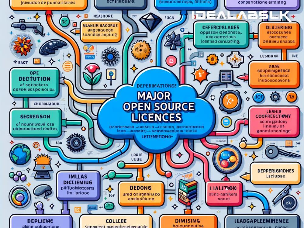 Understanding Open Source Licensing for Machine Learning