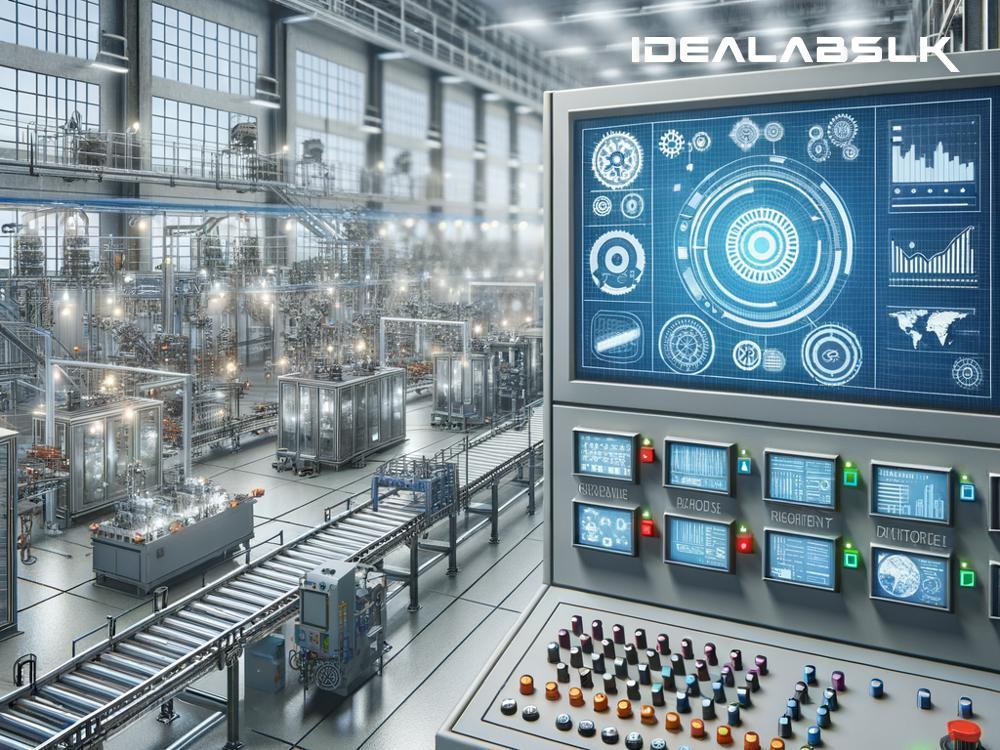 Understanding Real-Time Operating Systems in Industrial Applications