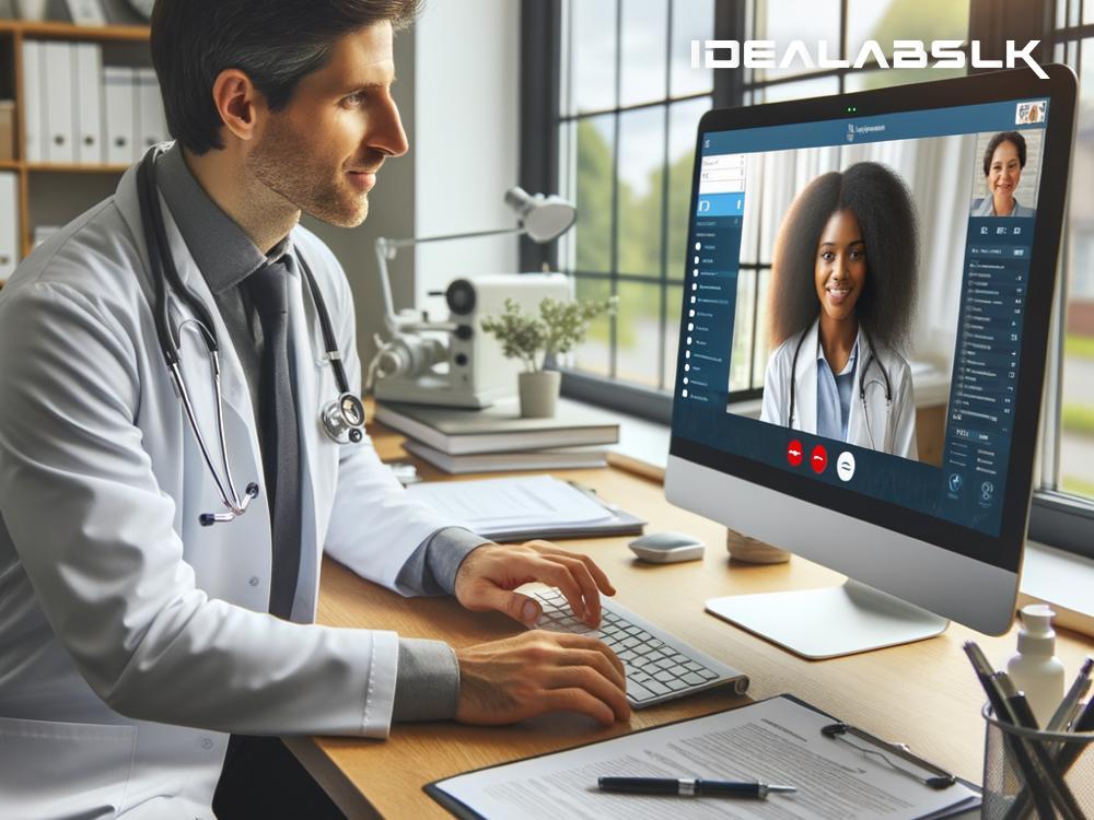 Understanding the Impact of Virtual Healthcare: How Telemedicine is Revolutionizing Patient Care