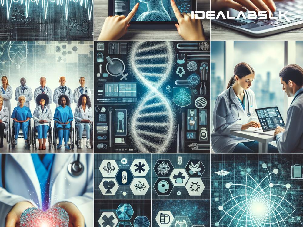 Understanding the Role of AI in Personalized Medicine: How Tech is Changing Treatment Plans