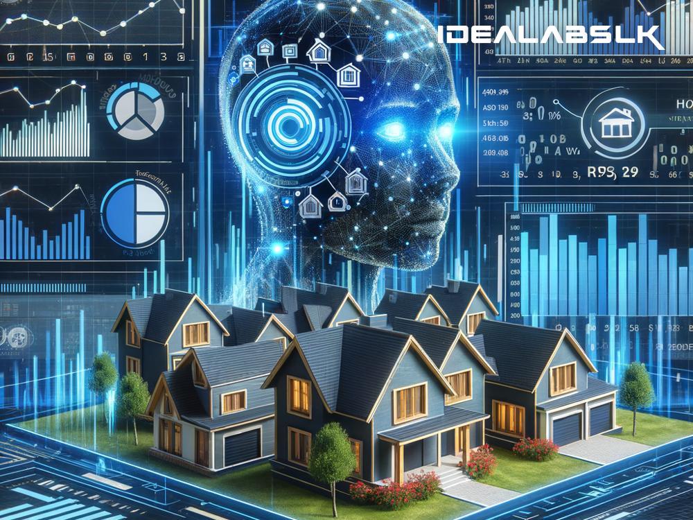 Using AI to Predict Rental Property Profits