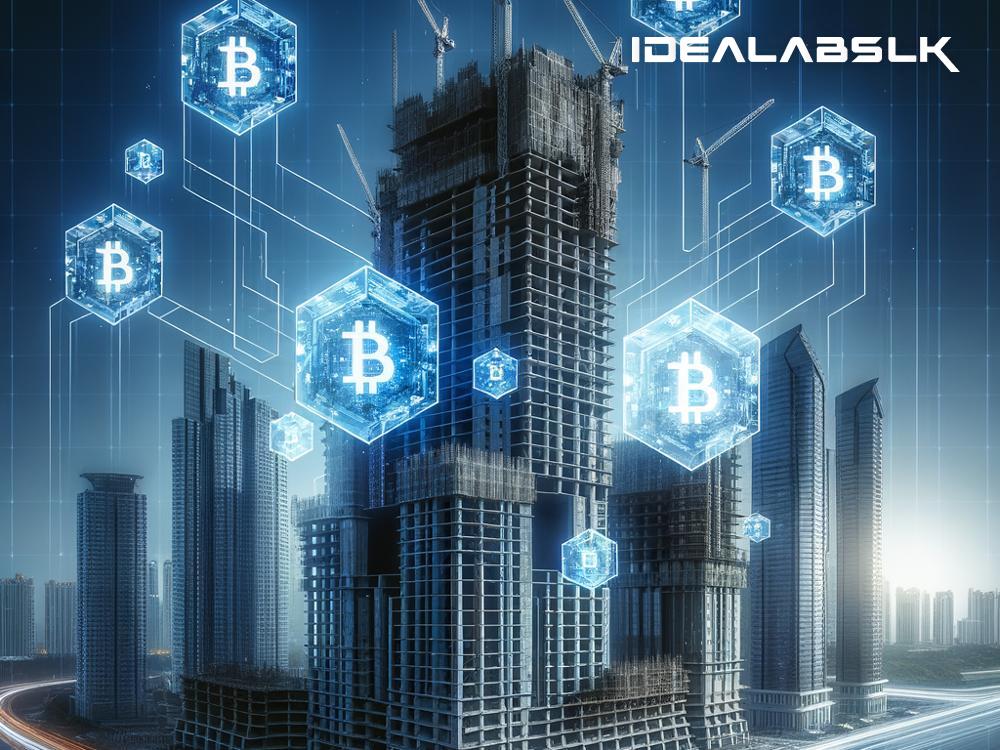 Using Blockchain for Real Estate Investment Management