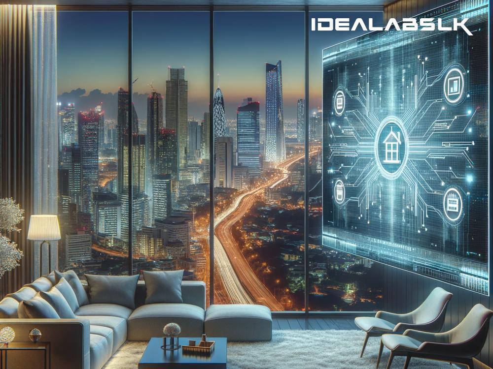 Using Blockchain to Streamline Real Estate Titles