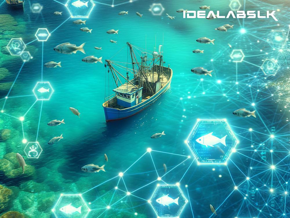 Using Blockchain to Track Sustainable Fishing Practices