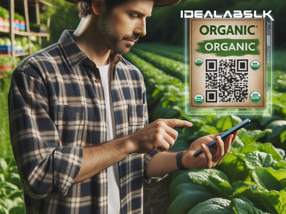 Using Blockchain to Verify Organic Certification Claims