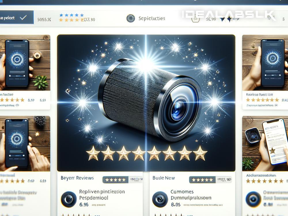 Why Product Reviews Matter for E-commerce Success