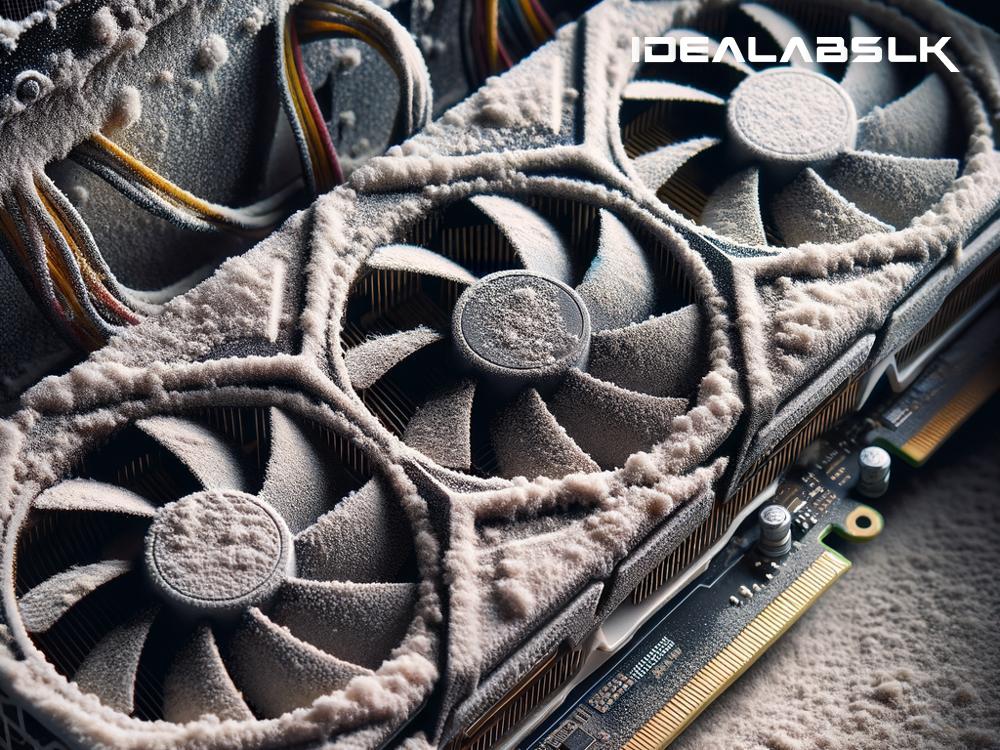 Why Your GPU Fans Stop Spinning and How to Resolve It