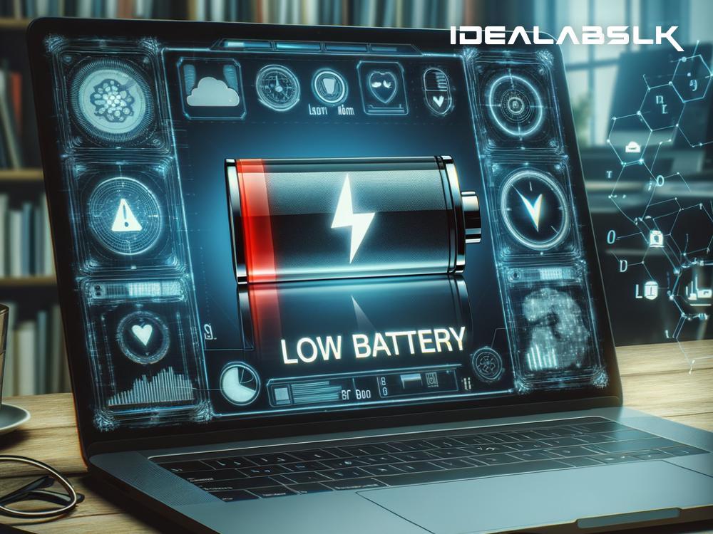 Why Your Laptop Battery Drains Overnight and How to Fix It