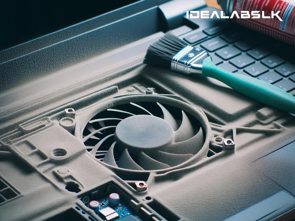 Why Your Laptop Fan Runs Constantly and How to Fix It