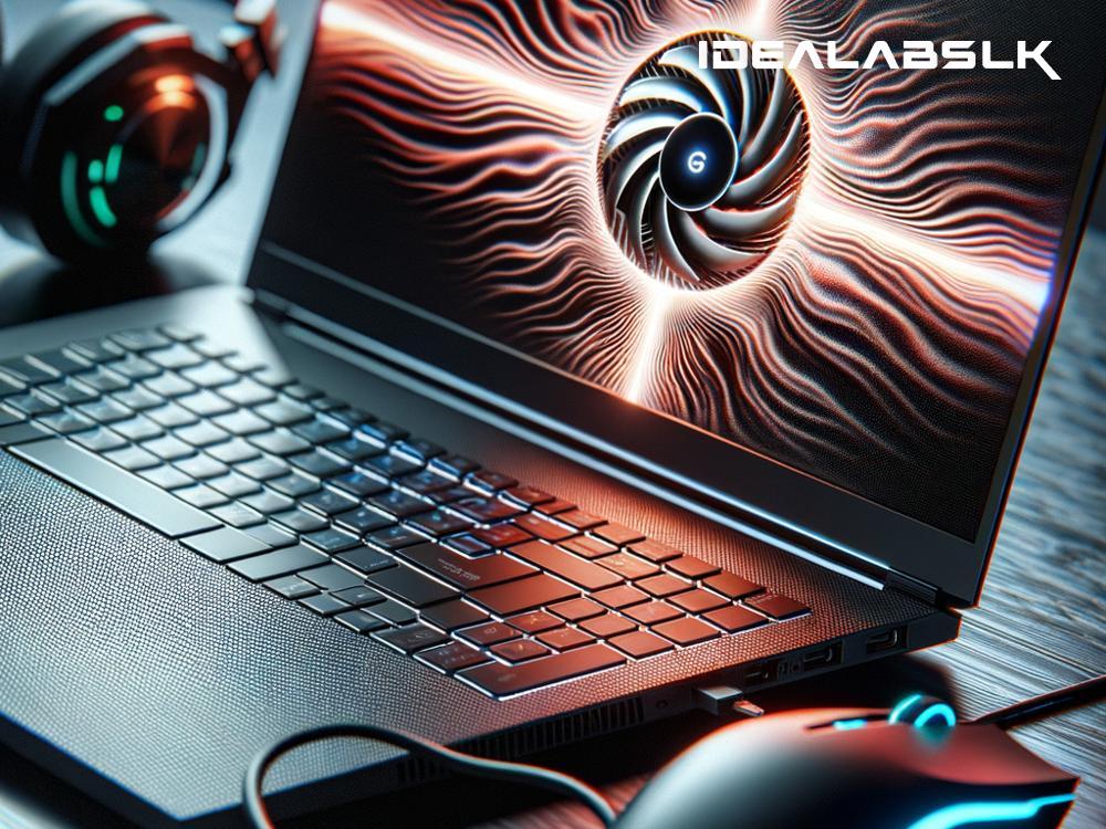 Why Your Laptop Is Overheating While Gaming