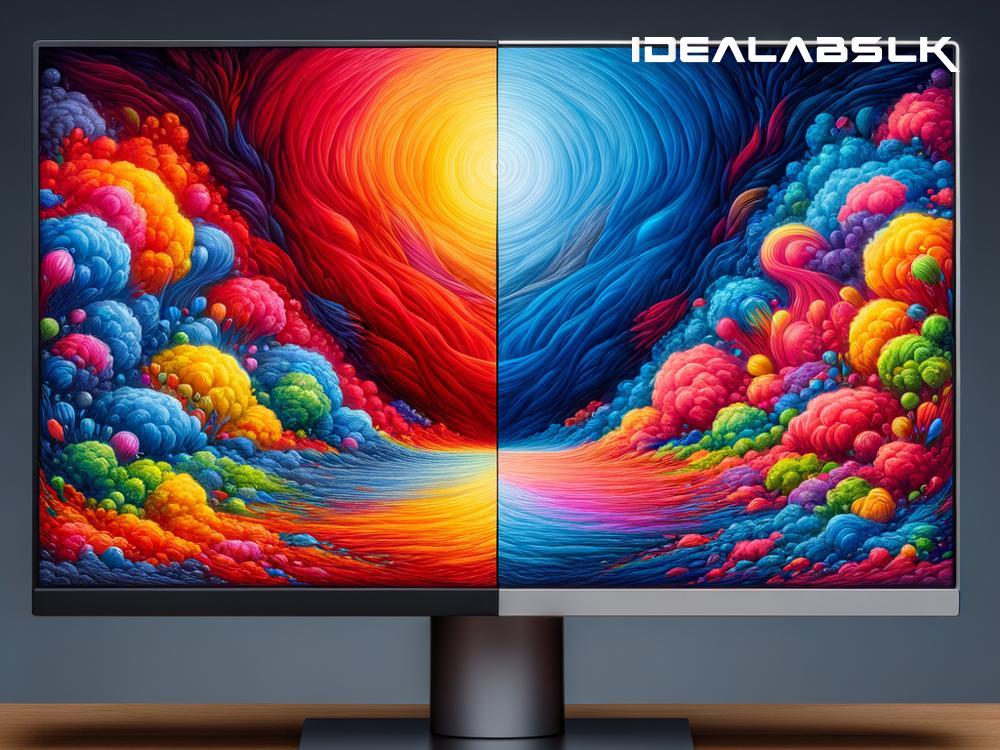 Why Your Monitor Doesn't Display Correct Colors