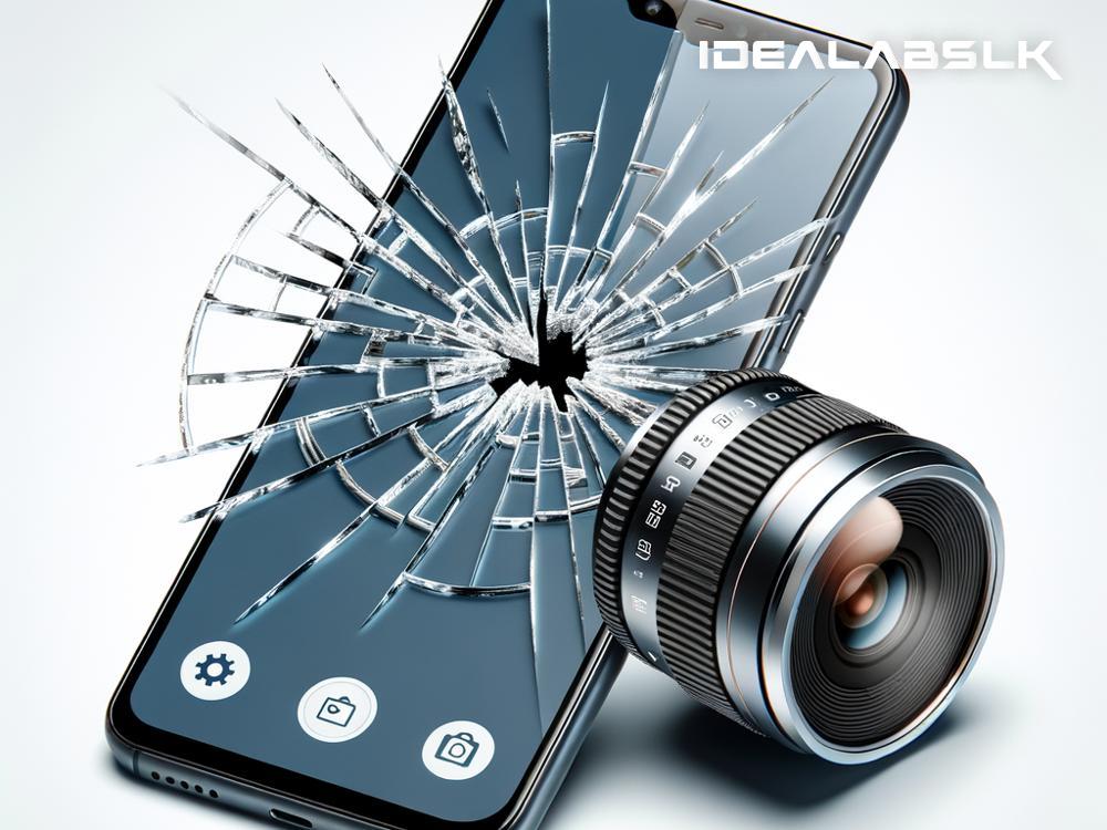 Why Your Smartphone Camera App Crashes on Launch