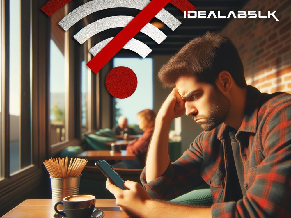 Why Your Smartphone Doesn't Connect to Specific Wi-Fi Networks