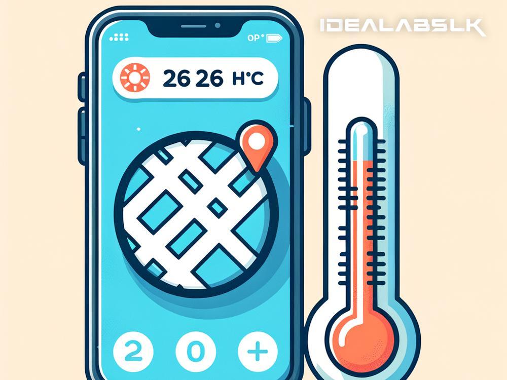 Why Your Smartphone Heats Up While Using Navigation Apps