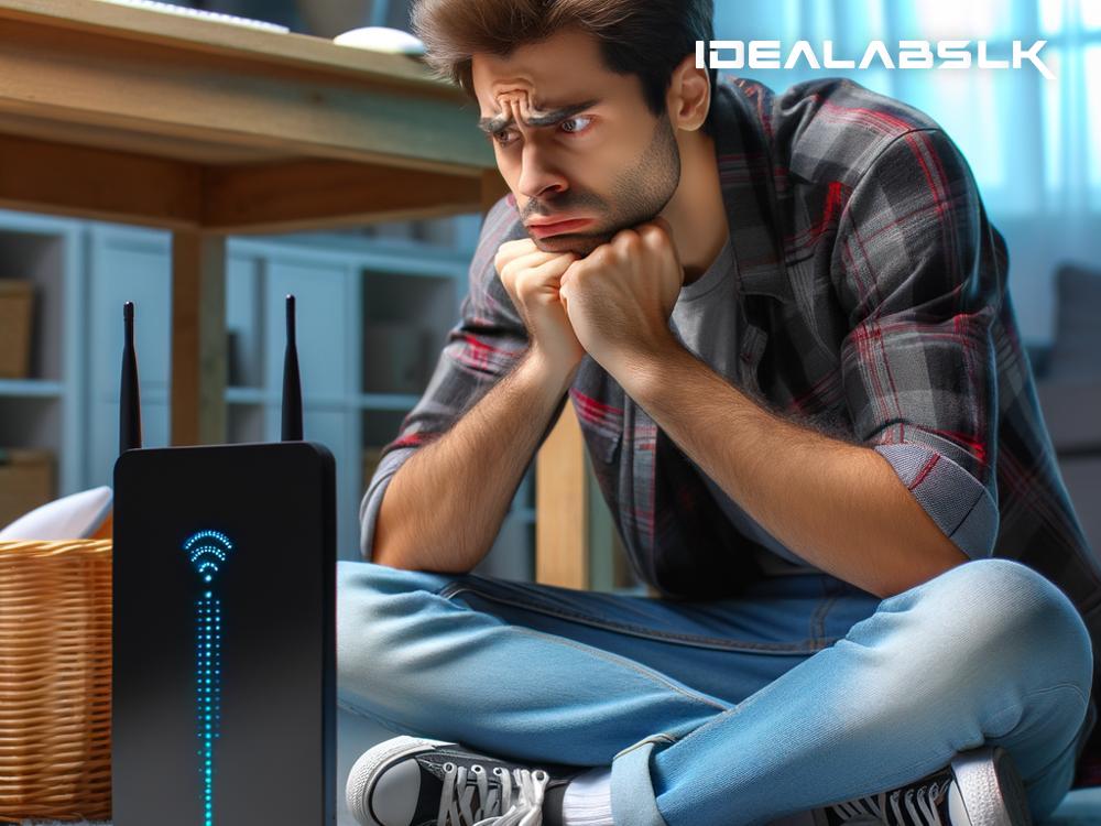 Why Your Wi-Fi Router Keeps Restarting and How to Resolve It