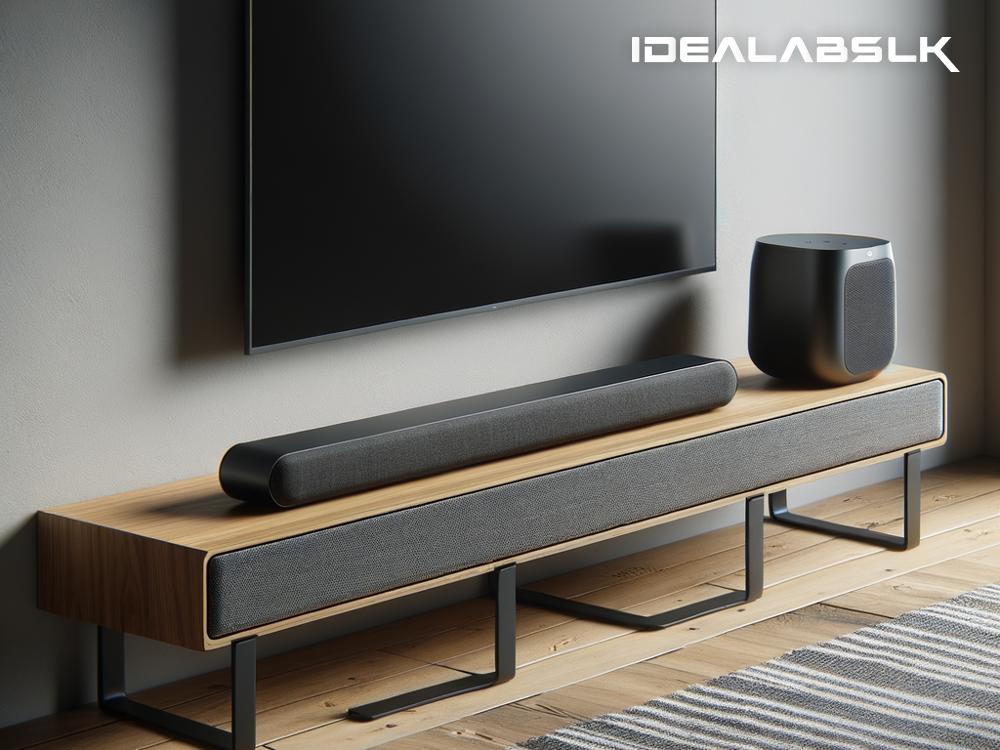 Yamaha SR-C30A vs. Sonos Ray: Best Compact Soundbar for Small Spaces