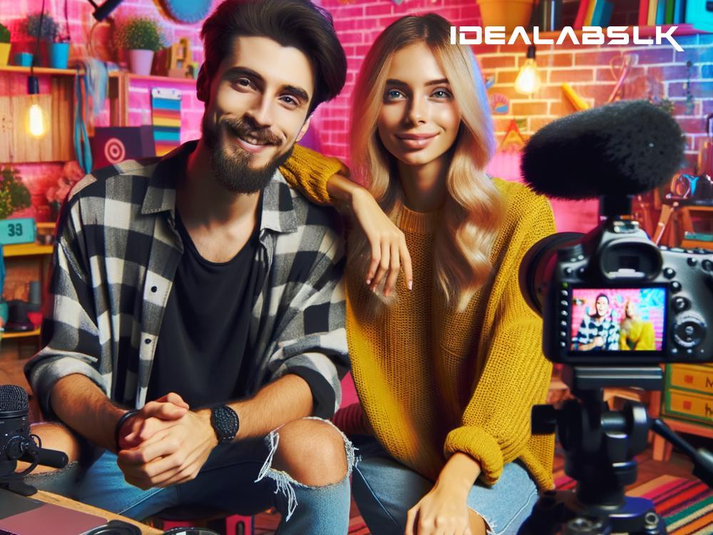 YouTube Star Collaborations: How They Grow Audiences